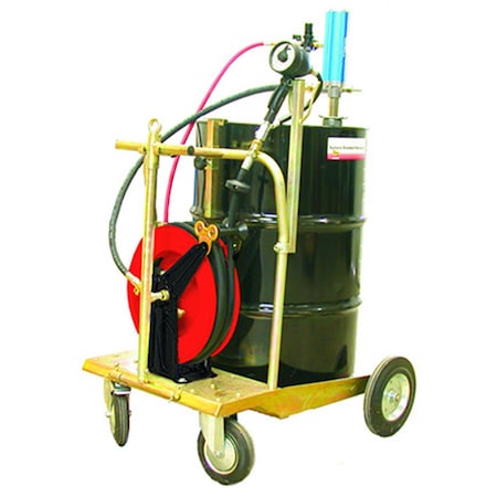 Zeeline Equipment Pkg 1712-1444R-1515 6112